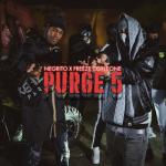 album image Purge 5 Purge 5