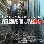 poster Jamaica Welcome to Jamrock