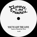 album image You've Got the Love (Jamie XX feat. The XX) You've Got The Love (Jamie xx Rework)