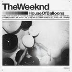 poster The Party & The After Party (Original) House Of Balloons (Original)