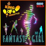 album image Fantasy Girl 2023 (Xl Freestyle Linedance Beat) Fantasy Girl 2023