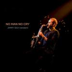 album image Oliver Koletzki, Jimmy Sax - No Man No Cry Jimmy