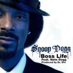 album image Boss' Life (Explicit Version) Boss' Life