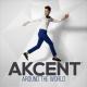 Akcent feat. Lidia Buble - Andale (Original mix) ()