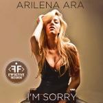 poster I'm Sorry [Short Lyrics] Gon Haziri & Bess Remix I'm Sorry