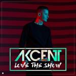 poster Te Quiero Love the Show