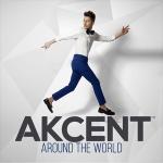 poster Andale (DailyMusic.ru) Around the World