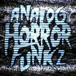 poster Analog Horror Funk 2 (Slowed) Analog Horror Funk 2
