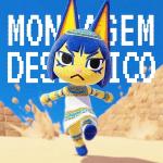 poster MONTAGEM DESERTICO (Slowed) MONTAGEM DESERTICO