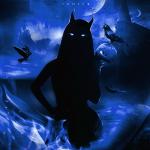 poster Devil Eyes (Sped Up) Devil Eyes (Sped Up)