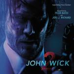 poster Le Castle Vania John Wick: Chapter 2 (Original Motion Picture Soundtrack)