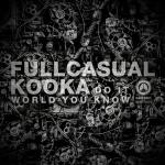 poster World You Know Do It / World You Know