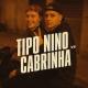 Brazilian warrior, Бразильский Фонк - Tipo Nino Vs Kabrinha ULTRA SLOWED
