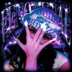 poster FENOMENAL FENOMENAL