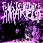 poster FUNK DO MALAME AMARELO (Ultra Slowed) FUNK DO MALAME AMARELO