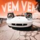Jmilton - Vem Vem (Super Slowed)