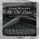 Alan Brando - Open Your Heart (Instrumental Version)