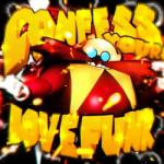 poster CONFESS YOUR LOVE FUNK (Slowed) CONFESS YOUR LOVE FUNK