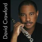poster Caribbean Nights David Crawford (EP)