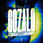 poster GOZALO - Slowed GOZALO