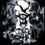 poster MONTAGEM CREEPYPASTA MONTAGEM CREEPYPASTA