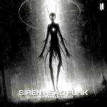 poster SIREN HEAD FUNK - DJ VTTT77 (SUPER SLOWED) SIREN HEAD FUNK