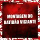 DJ F3ARL3SS - Montagem do Batidão Viciante - Super Slowed