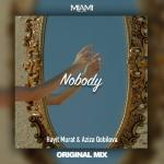 poster Nobody Nobody