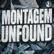 Dj Fallthox, cape - MONTAGEM UNFOUND - Super Slowed