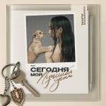 poster Танцуй, как суперзвезда Сегодня мой лучший день