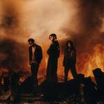 poster I Let The World Burn LET THE WORLD BURN (with G-Eazy & Ari Abdul) (Remix)