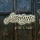 Aventura - Te invito