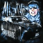 poster MONTAGEM GRITOS TALENTO (FANMADE) (Ultra Slowed) MONTAGEM GRITOS TALENTO (FANMADE)