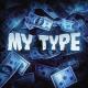 DJ ZBK, RD12 - MY TYPE (Super Ultra Slowed)