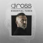 poster Beat Goes On (In Da Club) DJ Ross (Essential Tunes)