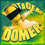 poster MONTAGEM DOMER - Super Slowed MONTAGEM DOMER