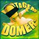 Paizo, DJ LXILL, DJ FallThox - MONTAGEM DOMER - Slowed