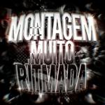 poster MONTAGEM MUITO RITMADA (ULTRA SLOWED) MONTAGEM MUITO RITMADA