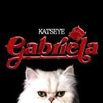 poster Gabriela Gabriela