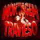 SoyFlowers - MONTAGEM TRAVIESO - Slowed