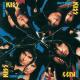 Kiss - Turn On The Night