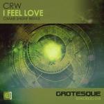 poster I Feel Love(Omar Sherif Extended Remix) I Feel Love