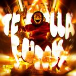 poster TE MOLLA FUNK TE MOLLA FUNK
