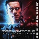 poster Главная тема из фильма Terminator 2: Judgment Day (Remastered 2017)