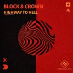poster Highway to Hell Highway to Hell