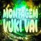 DJ VIBER - MONTAGEM VUKI VAI - ULTRA SLOWED