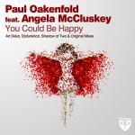 poster You Could Be Happy (Shadow Of Two Remix) You Could Be Happy